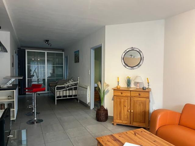 Location Appartement 3 pièces 74 m2 Sarrancolin
