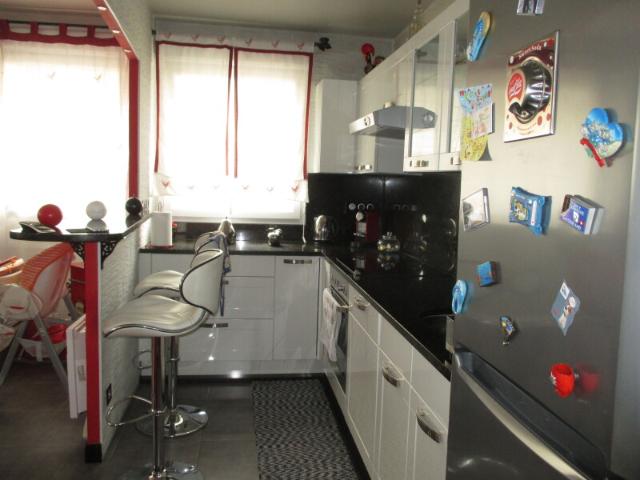 location appartement 3 pièces 74 m² fleury les aubrais: t3 de 74.39 m² | 12990 durand montouché