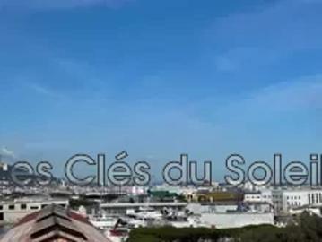 Location appartement 3 pièces 74 m² La Seyne sur Mer