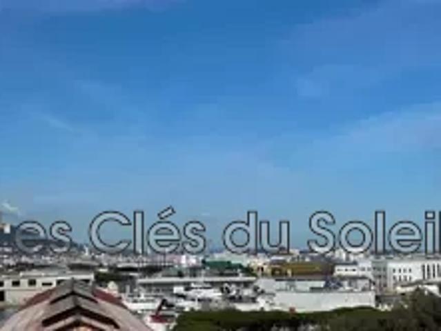 Location appartement 3 pièces 74 m² La Seyne sur Mer