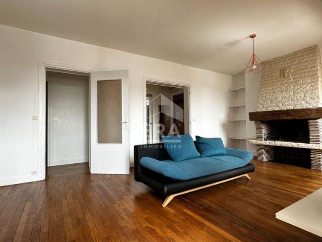 Location Appartement 3 pièces 74m²