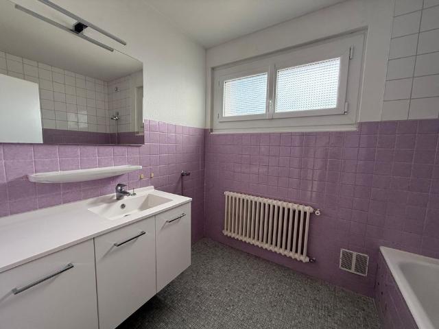 Location Appartement 3 pièces 74m²