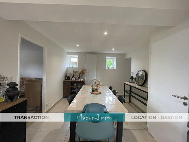 Location Appartement 3 pièces 74m²