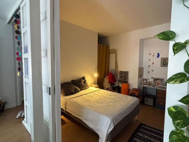 Location Appartement 3 pièces 74m²