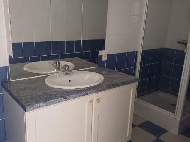 Location Appartement 3 pièces 74m²