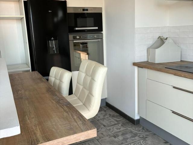 Location Appartement 3 pièces 74m²