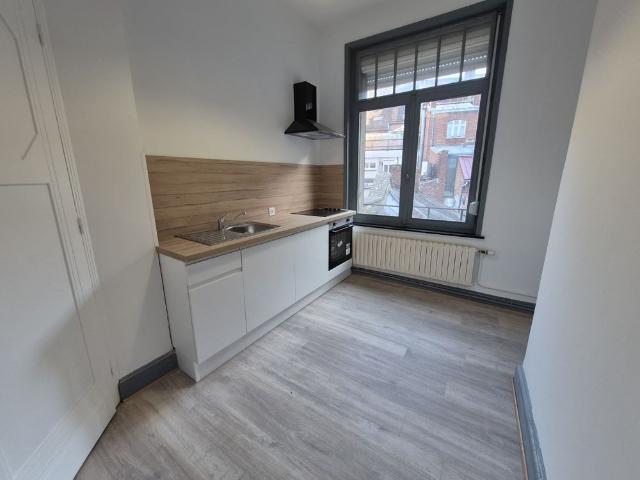 Location Appartement 3 pièces 74m² CAMBRAI 59400
