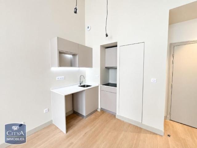 Location Appartement 3 pièces 74m² CHINON 37500