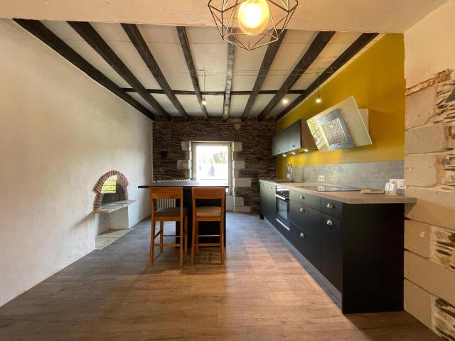 Location Appartement 3 pièces 74m² ANGERS 49100