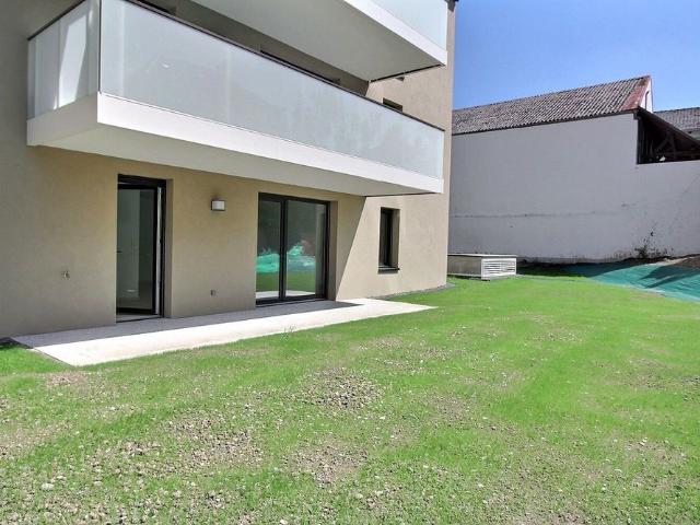 Location Appartement 3 pièces 74m² BARR 67140