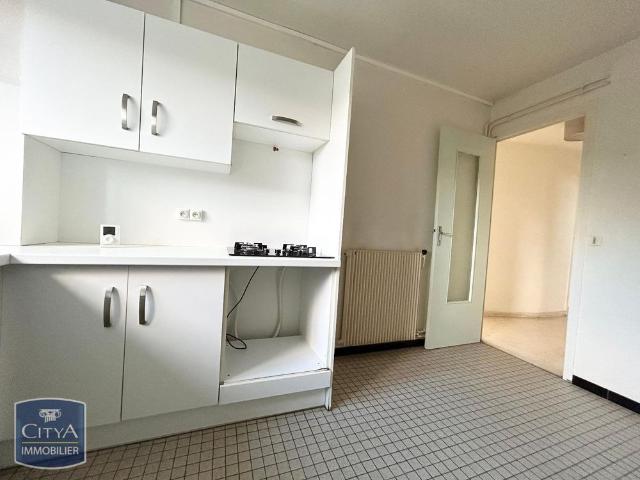 Location Appartement 3 pièces 74m² BILLERE 64140