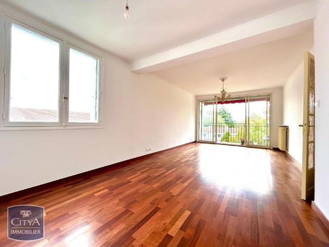 Location Appartement 3 pièces 74m² BILLERE 64140