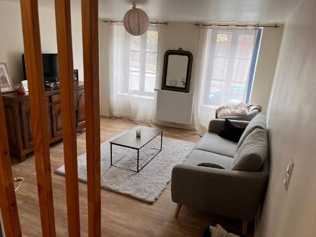 Location Appartement 3 pièces 74m² BRIOUDE 43100