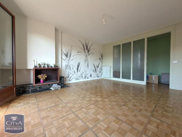 Location Appartement 3 pièces 74m² BRIVE LA GAILLARDE 19100
