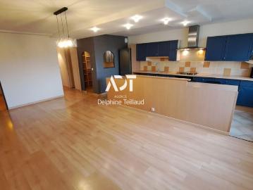 Location Appartement 3 pièces 74m² EYBENS 38320