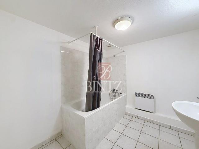 Location Appartement 3 pièces 74m² OBERNAI 67210