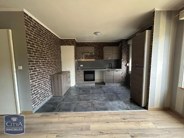 Location Appartement 3 pièces 74m² LE MANS 72000