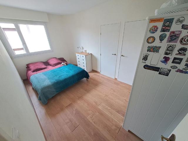 Location Appartement 3 pièces 74m² LIMOGES 87000