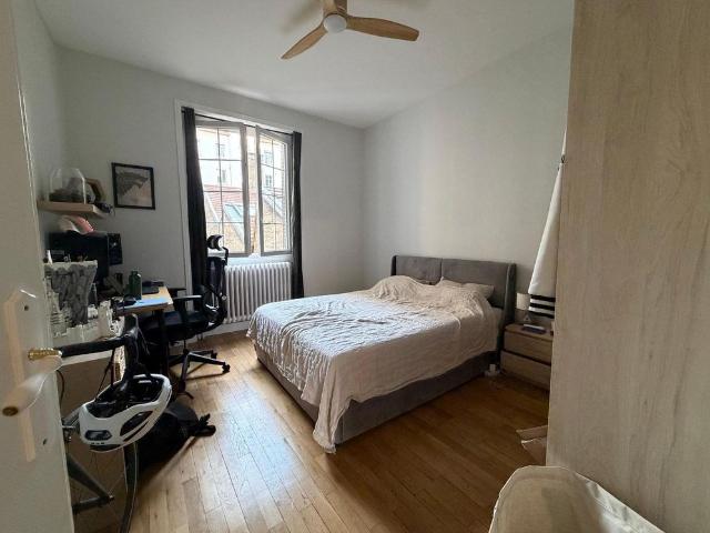 Location Appartement 3 pièces 74m² LYON 3ème