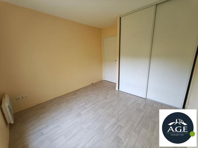 Location Appartement 3 pièces 74m² MAINTENON 28130