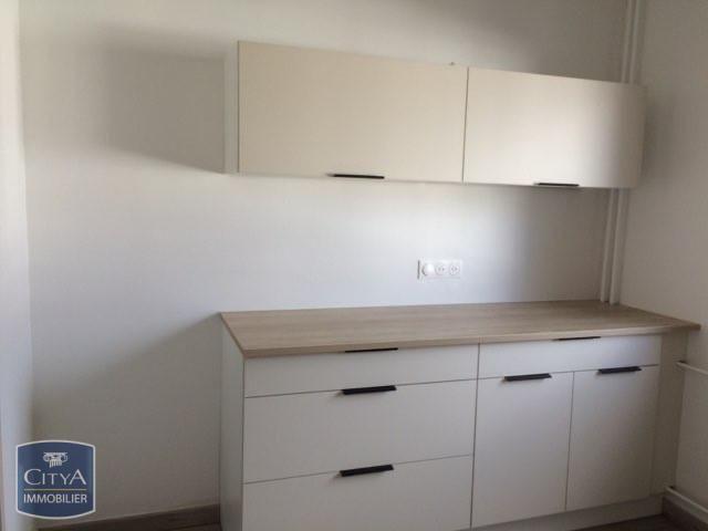 Location Appartement 3 pièces 74m² MARLENHEIM 67520