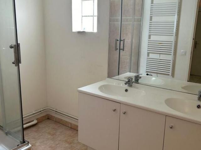 Location Appartement 3 pièces 74m² MEAUX 77100