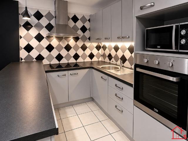 Location Appartement 3 pièces 74m² NANCY 54000