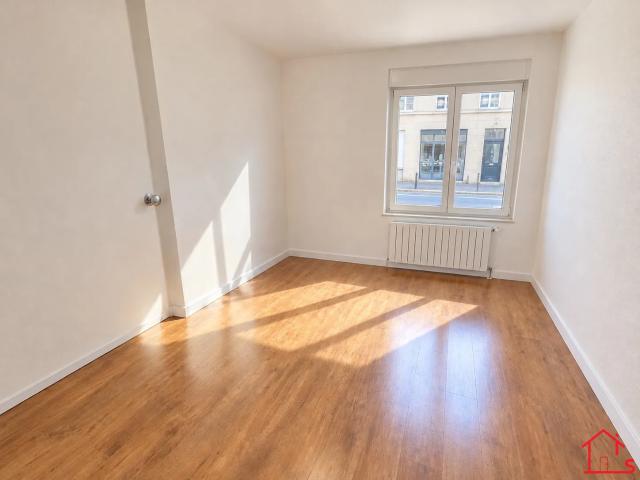 Location Appartement 3 pièces 74m² NANCY 54000