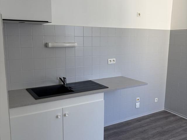 Location Appartement 3 pièces 74m² ST ANDRE DE CUBZAC 33240