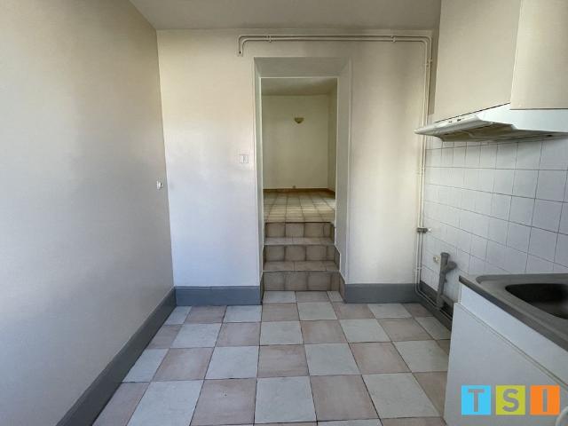 Location Appartement 3 pièces 74m² ST GAUDENS 31800