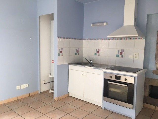 Location Appartement 3 pièces 74m² ST ETIENNE DE BAIGORRY 64430