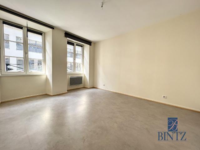 Location Appartement 3 pièces 74m² STRASBOURG 67000