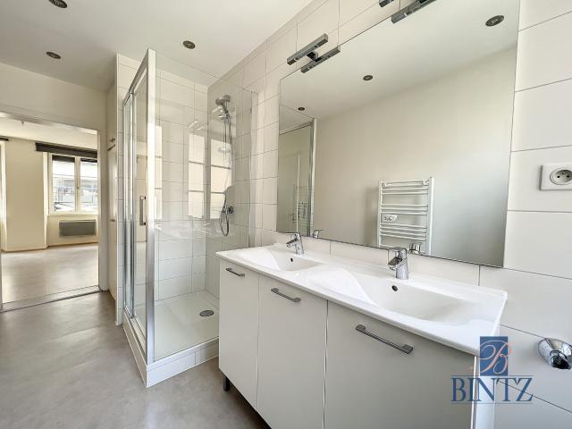 Location Appartement 3 pièces 74m² STRASBOURG 67000
