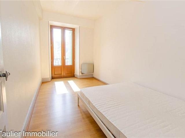 Location Appartement 3 pièces 74m² PONT EN ROYANS 38680