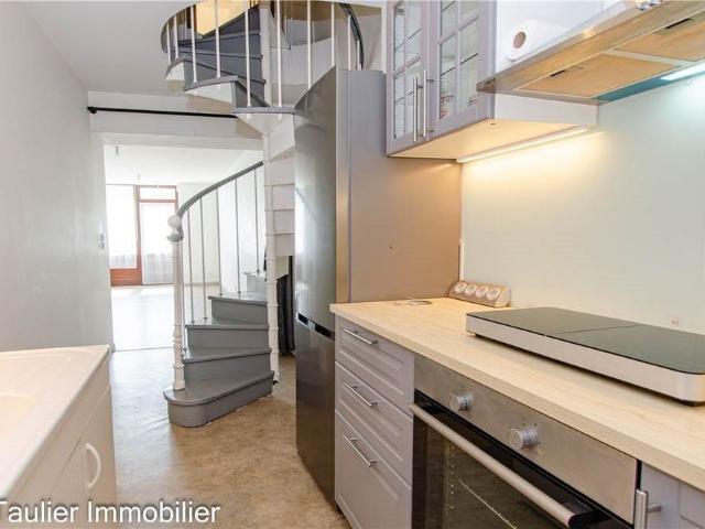 Location Appartement 3 pièces 74m² PONT EN ROYANS 38680