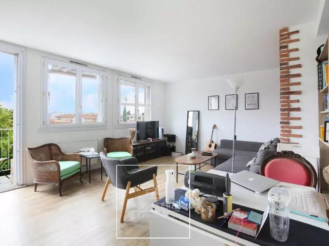 Location Appartement 3 pièces 74m² TOULOUSE 31000