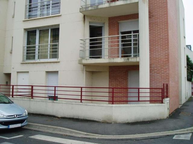 Location Appartement 3 pièces 74m² TOURS 37000