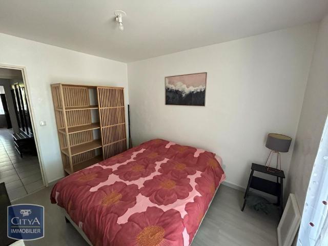 Location Appartement 3 pièces 74m² TOURS 37200