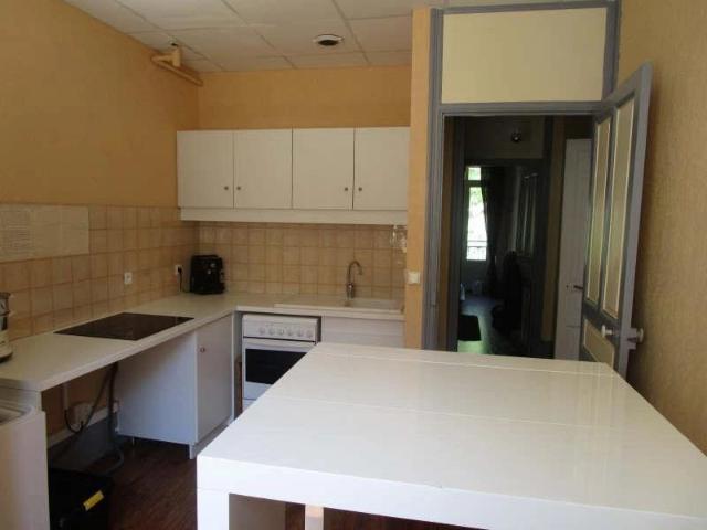 Location Appartement 3 pièces 74m² VALENCE 26000