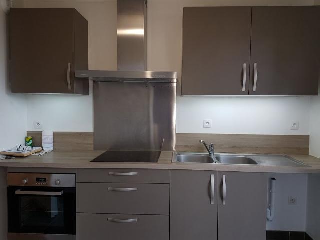 Location Appartement 3 pièces 74m² VALENCIENNES 59300