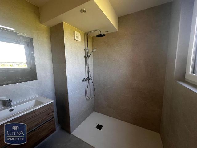 Location Appartement 3 pièces 74m² VENDENHEIM 67550