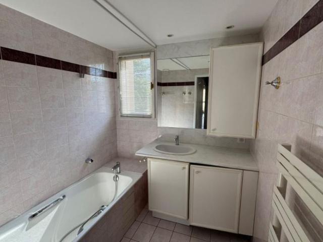 Location appartement 3 pièces