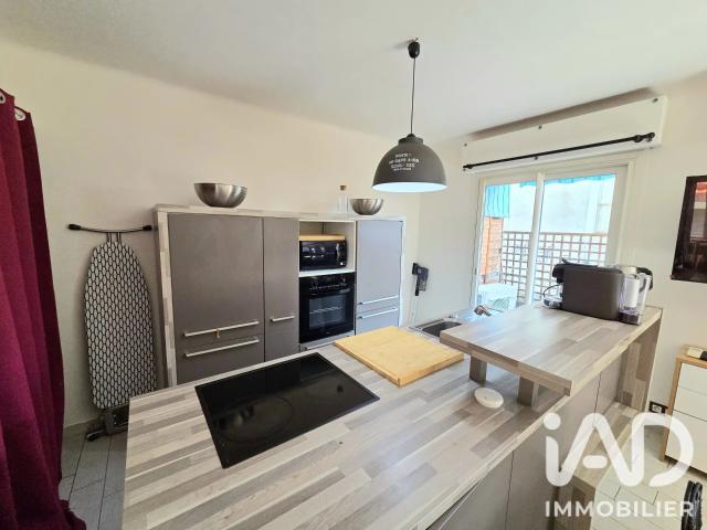 Location Appartement 3 pièces
