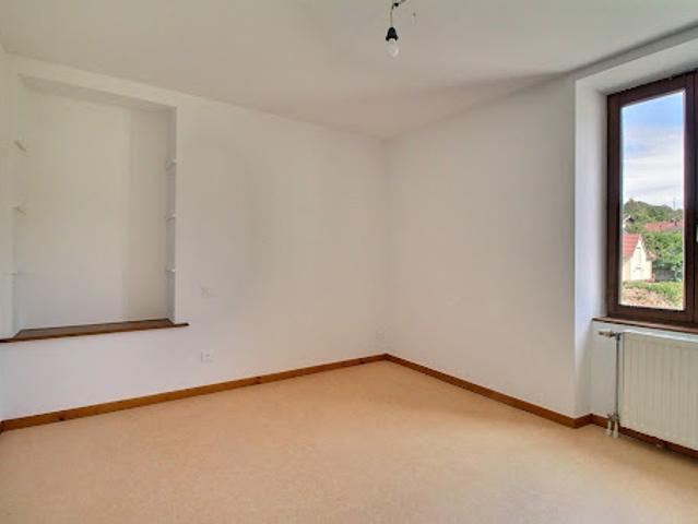 Location Appartement 3 pièces 75.6 m2 Maisonsgoutte