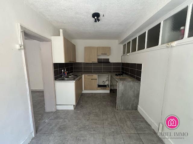Location Appartement 3 pièces 75.6 m2 Lourches