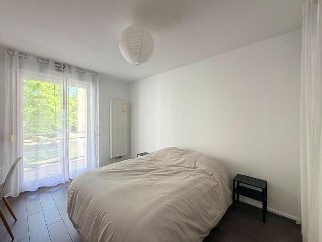 Location appartement 3 pièces, 75.70m², Reims