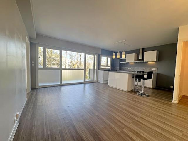 Location Appartement 3 pièces 75.72 m2 Orsay