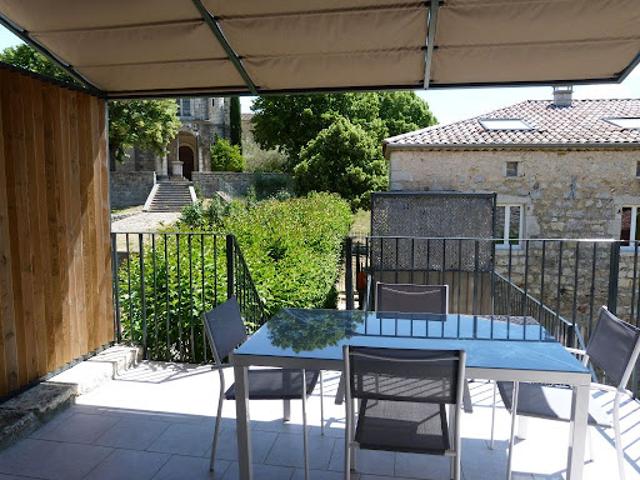 Location Appartement 3 pièces 75.79 m2 Berrias et Casteljau