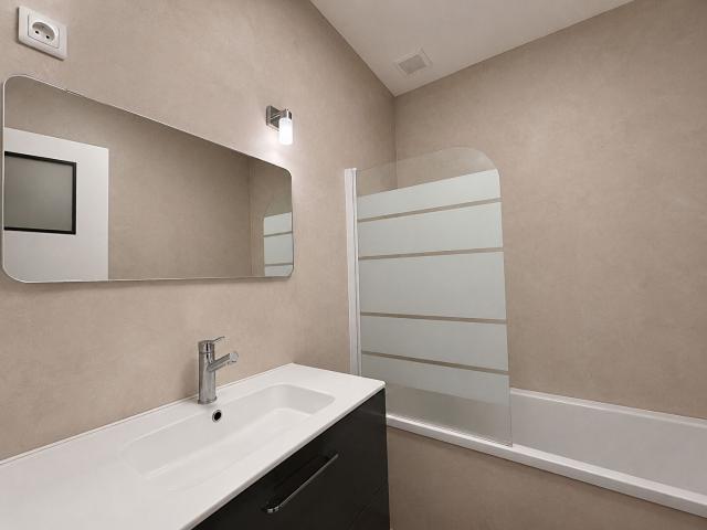 Location appartement 3 pièces, 75.86m², Amiens