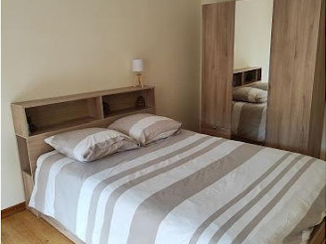 Location Appartement 3 pièces 75.88 m2 Colmar